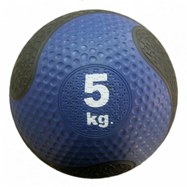 Медицинска топка 5 кг