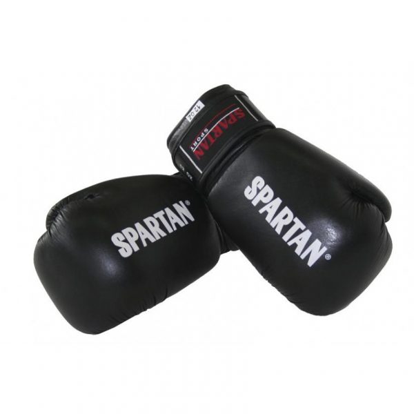 Боксови ръкавици