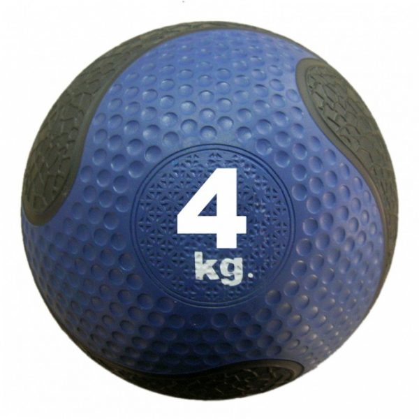 Медицинска топка 4 кг