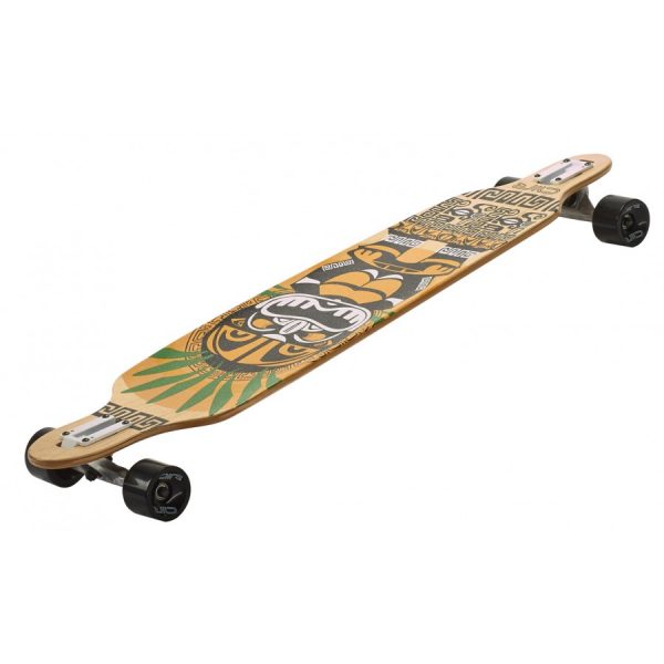 longbord SPARTAN Drop Shape – Indio-900×900 (1)