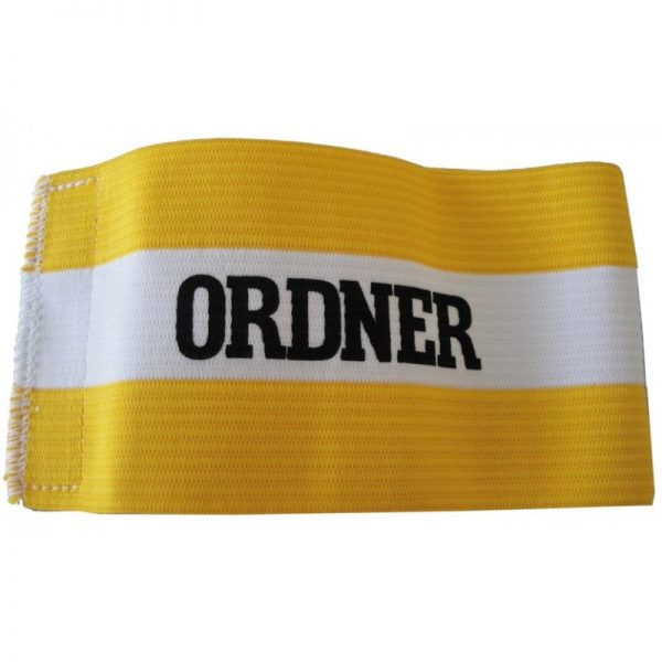 Капитанска лента SPARTAN