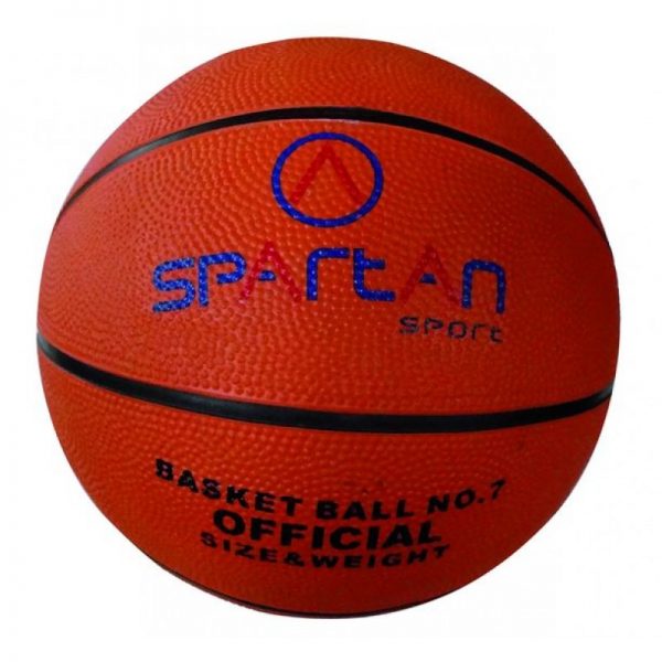 Баскетболна топка SPARTAN Florida No.5