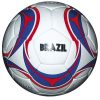 Футболна топка SPARTAN Brasil Cordley