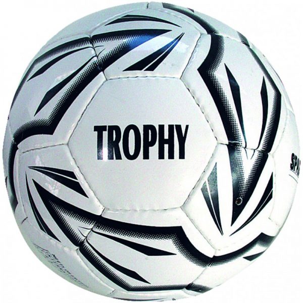 Футболна топка SPARTAN Trophy 4