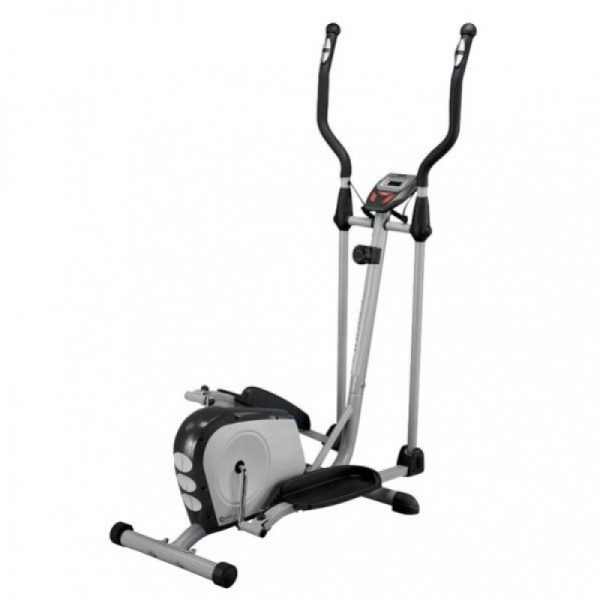 Кростренажор SPARTAN Basic