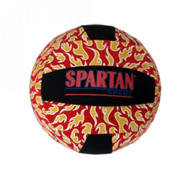 Tопка за воден волейбол SPARTAN