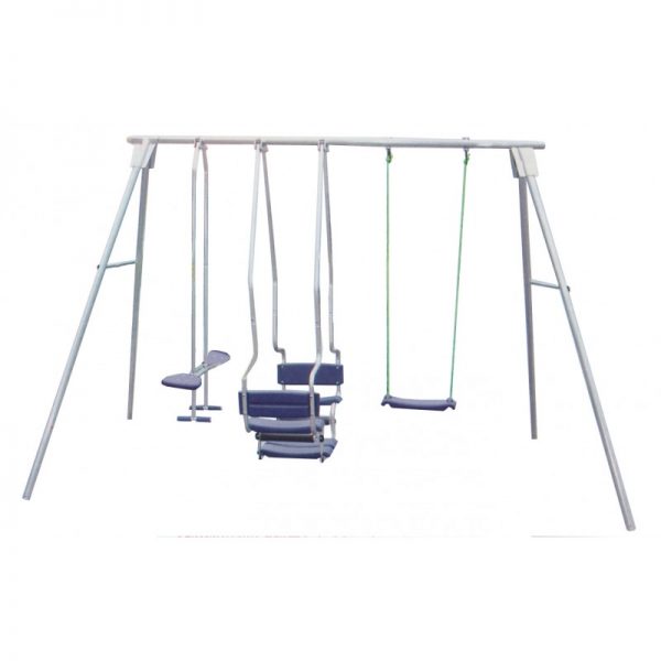 Триместна люлка SPARTAN