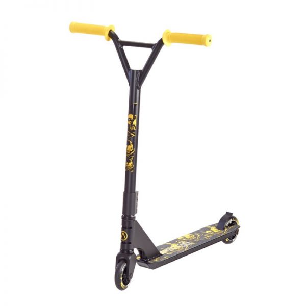 Freestyle scooter Stunt Scooter 2289-800×800