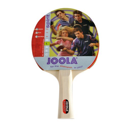 ракета за тенис на маса JOOLA Spirit
