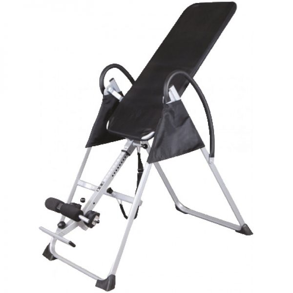 Инверсионна лежанка SPARTAN