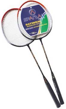 komplekt-za-badminton-spartan-badminton-set