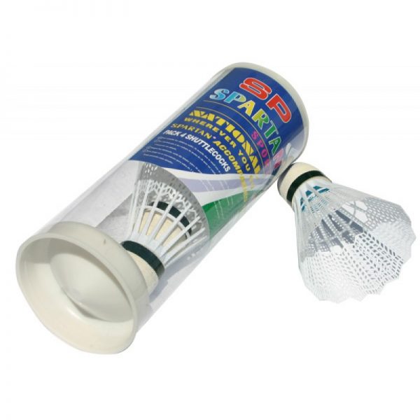 Перца за бадминтон SPARTAN