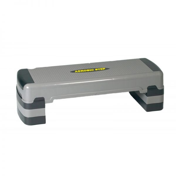 Платформа за степ аеробика SPARTAN