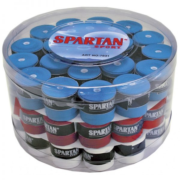 Покривен грип SPARTAN