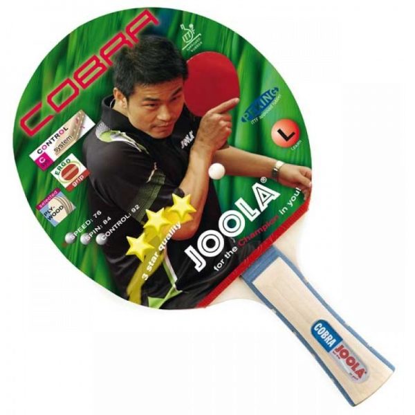 Ракета за тенис на маса JOOLA Cobra
