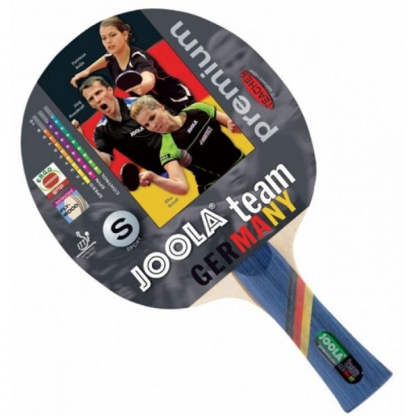 Ракета за тенис на маса JOOLA Team Germany Premium
