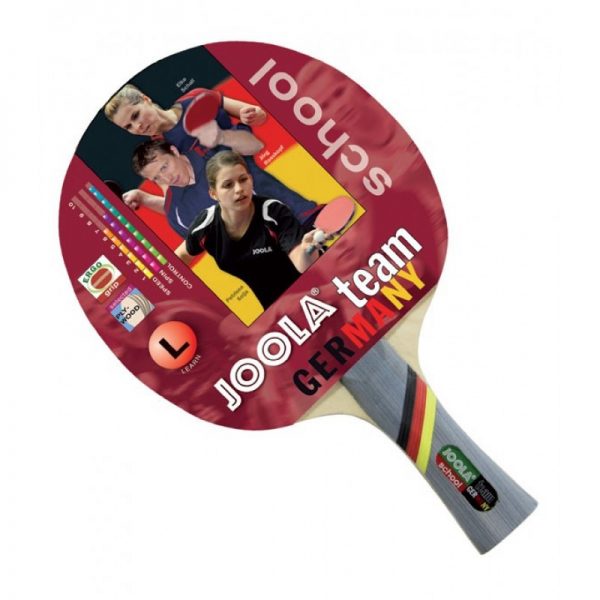 Ракета за тенис на маса JOOLA Team Germany School