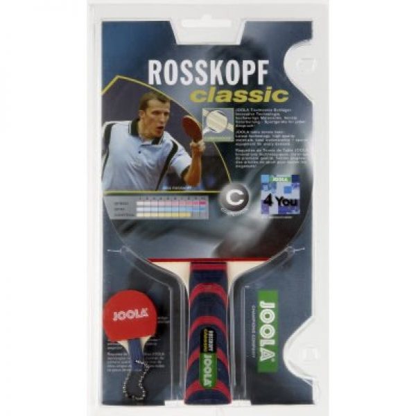 Ракета за тенис на маса JOOLA Rosskopf Classic