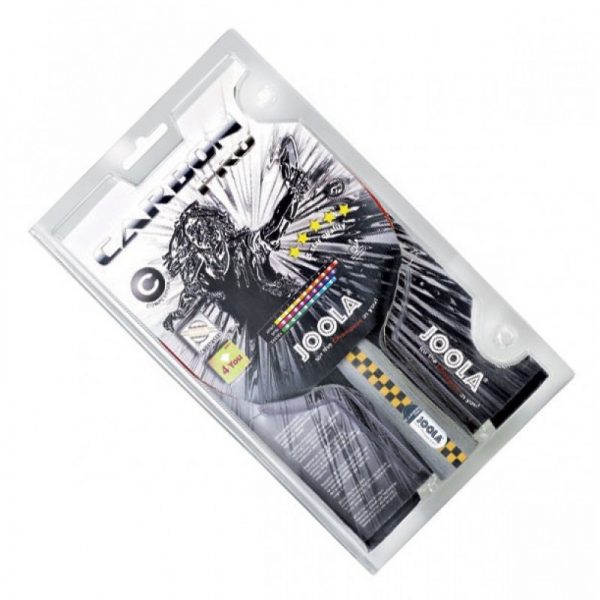 Ракета за тенис на маса JOOLA Carbon Pro