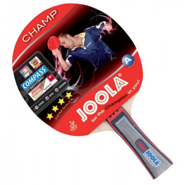 Ракета за тенис на маса JOOLA Champ