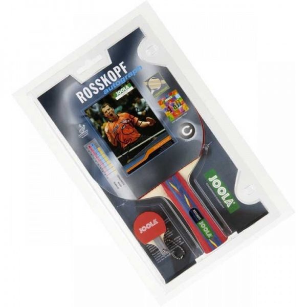 Ракета за тенис на маса JOOLA Rosskopf Autograph