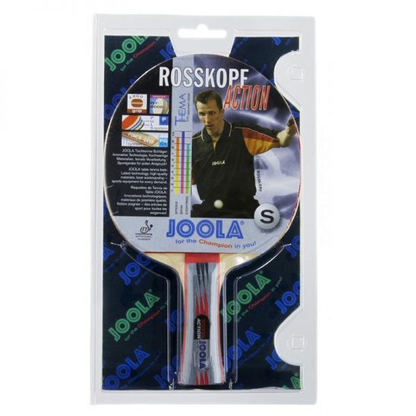 Ракета за тенис на маса JOOLA Rosskopf Action
