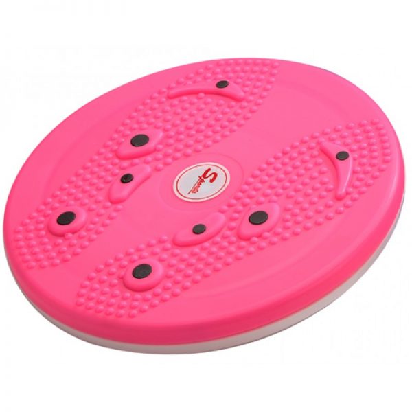 Ротационен диск SPARTAN DISCO TWISTER 10“