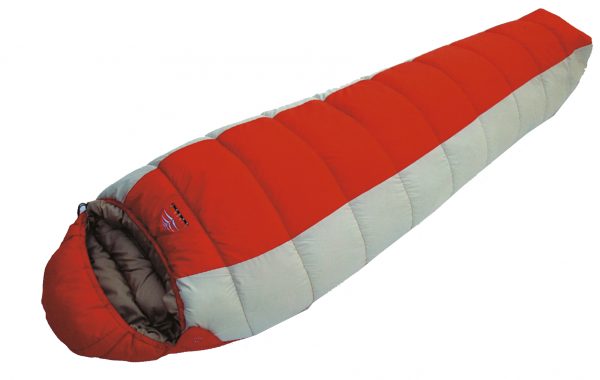 Зимен спален чувал SPARTAN NEPAL 500