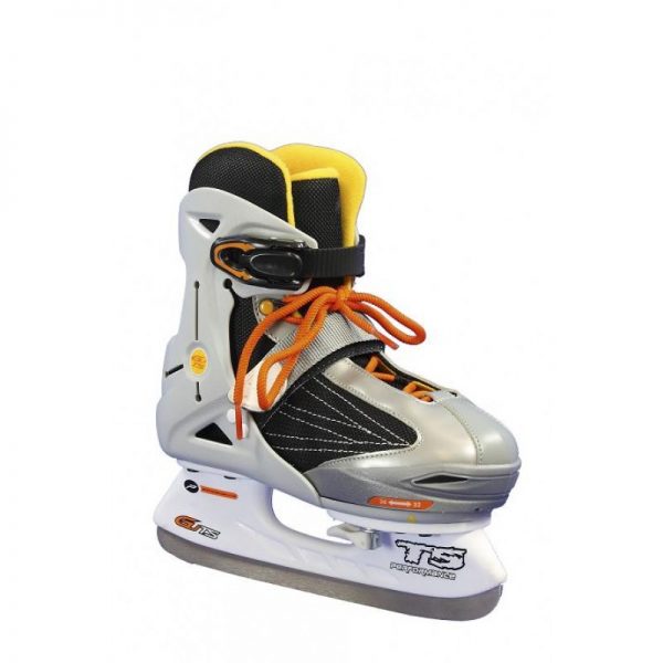 Кънки за лед SPARTAN JIM