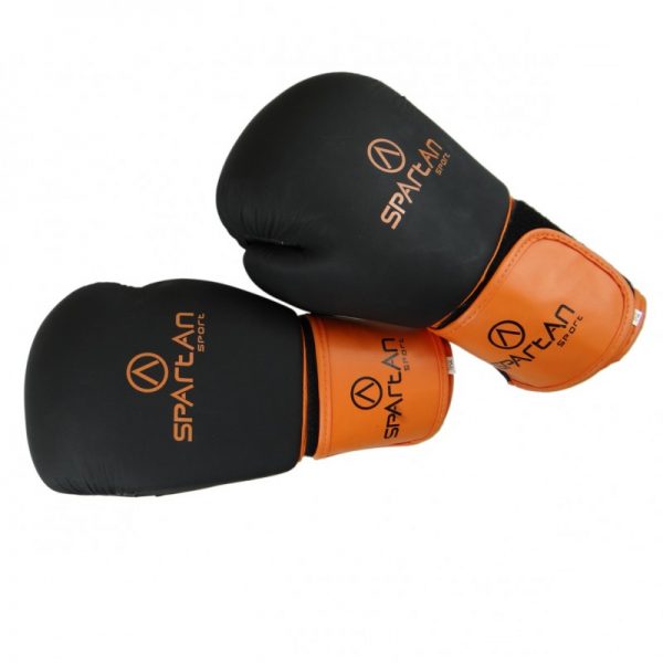 боксови ръкавици spartan 1