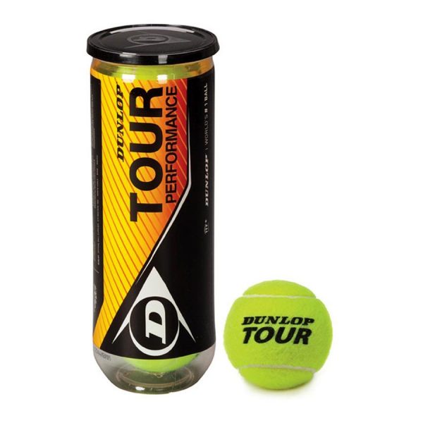 tennis-court-balls-spartan-dunlop-tour-a